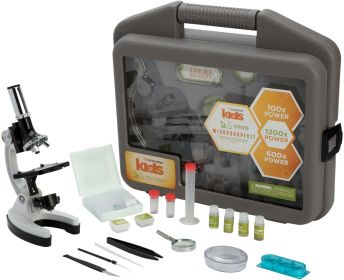 CELESTRON KIDS MICROSCOPE KIT
