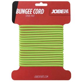 SUP BUNGEE CORD, 10FT, LIME