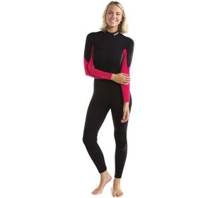 SOFIA FULLSUIT 3/2MM PINK L