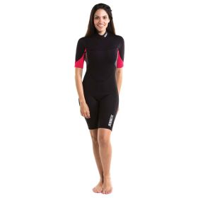 SOFIA SHORTY 3/2MM PINK M