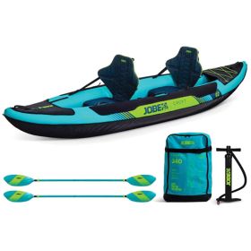 CROFT INFLATABLE KAYAK PACKAGE