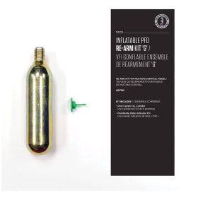 RE-ARM KIT G 12G MANUAL