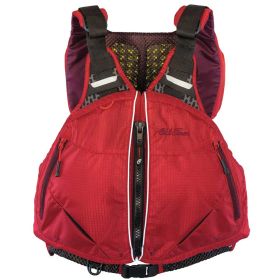 SOLITUDE MENS S/M RED