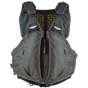 SOLITUDE WOMENS XS SILVER