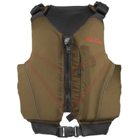 INLET JR PFD - TAN