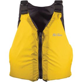 OUTFITTER UNIVERSAL - YELLOW