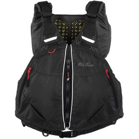 SOLITUDE II BLACK S/M