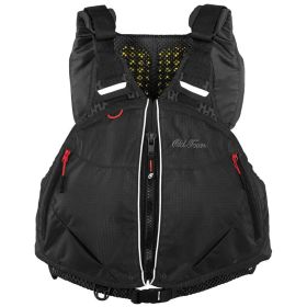 SOLITUDE II BLACK 2X/3XL