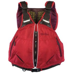 SOLITUDE II RED S/M
