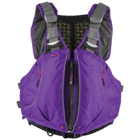 SOLITUDE II WMS GRAPE XS
