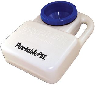 PORTABLEPET WATERBOY