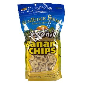 ENERGY GO BANANA CHIPS