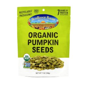 ENERGY GO PUMPKIN SEEDS