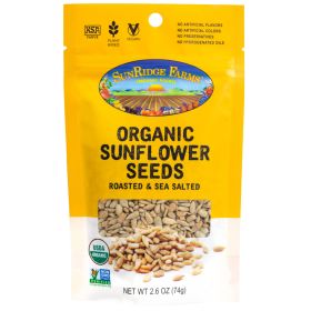 ENERGY GO SUNFLOWER SEEDS