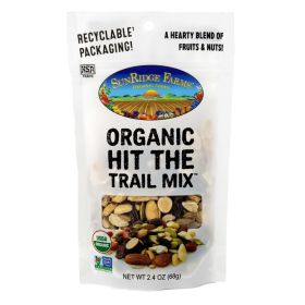 ENERGY GO HT TRAIL MIX