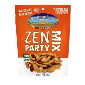 ZEN PARTY MIX