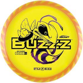 BUZZZ SAW FUZED LINE