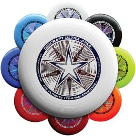 ULTRA-STAR 175G  ASSORT