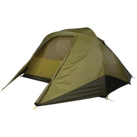 GANNET 6 PERSON GREEN