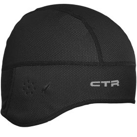 HOWLER MARKUS SKULLY S/M BLK