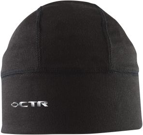 ADRENALINE SKULLY ADULT BLACK