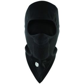 HOWLER MULTI-TASKER S/M BLK