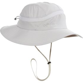 SUMMIT WMNS BOONIE HAT MD TAN