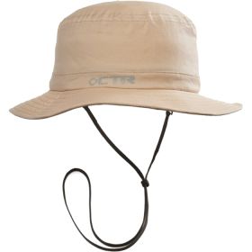 SUMMIT SOMBRERO KIDS TAN 4-6