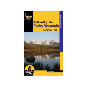BEDH: ROCKY MTN NAT PARK 2ND - KENT DANNEN
