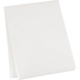 POLY GROUND SHEET 4 X 10