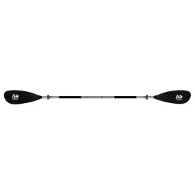 WHISPER ALUMINUM 2PC - 240