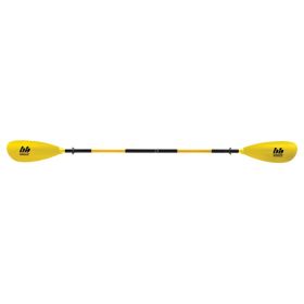 BOUNCE ALUMINUM YLLW 2PC - 230