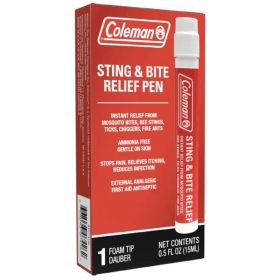 INSECT BITE RELIEF PEN