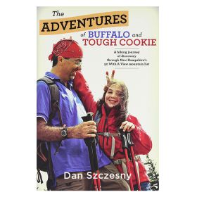 HIKING NH 52 VIEW MTN LIST - Dan Szczesny