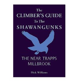 NEAR TRAPPS / MILLBROOK - DICK WILLIAMS