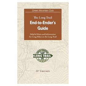 LONG TRAIL END-TO-ENDERS - BOB MCCAW