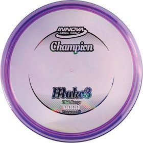 CHAMPION MAKO 3-MID RANGE - golf disc
