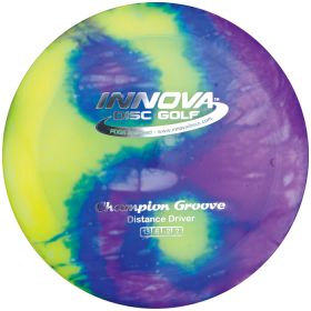 I-DYE DRIVER ASSORTED - golf disc