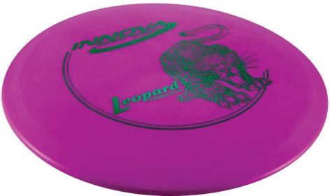 DX LEOPARD - MID RANGE/DRIVE - golf disc