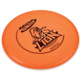 DX LION - MID RANGE - golf disc