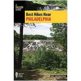 BEST HIKES NEAR PHILADELPHIA - JOHN YOUNG & DEBRA YOUNG