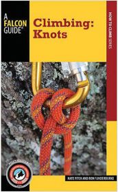 CLIMBING: KNOTS - NATE FITCH & RON FUNDERBURKE