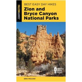 BEDH: ZION & BRYCE 3RD - ERIK MOLVAR