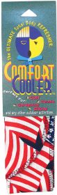 AQUA COOL PATRIOTIC