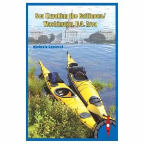 SEA KAYAKING BALTIMORE/WASH DC - MICHAELA GAASERUD