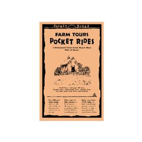 PKTRIDES FARM TOURS - RUBEL BIKE MAPS