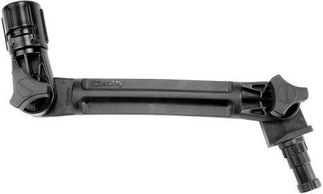 EXTENDED GEAR HEAD MOUNT