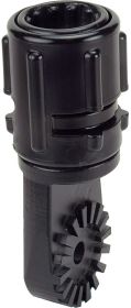 GEAR HEAD MOUNT SYSTEM