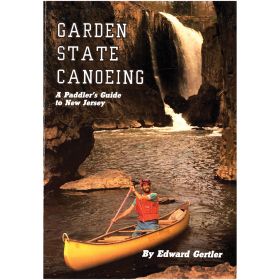GARDEN STATE CANOEING - EDWARD GERTLER