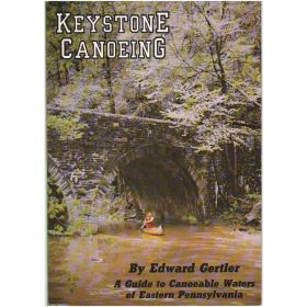 KEYSTONE CANOEING - EDWARD GERTLER